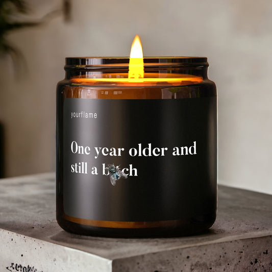 For your BFF's birthday
