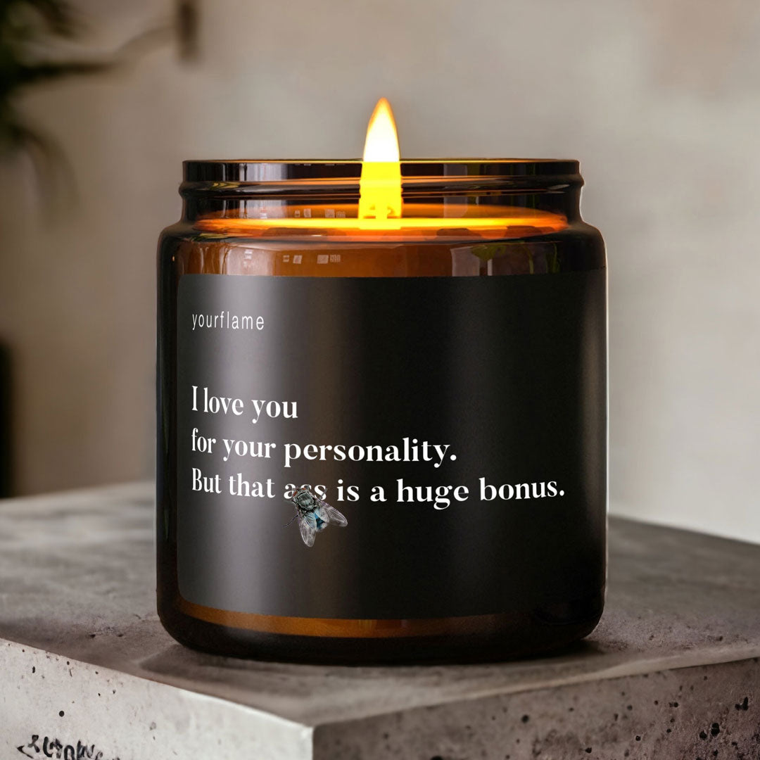 Candle for your Love