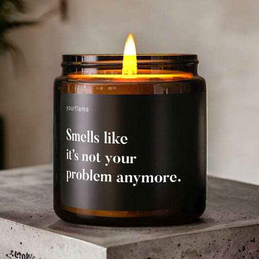Smells Like...